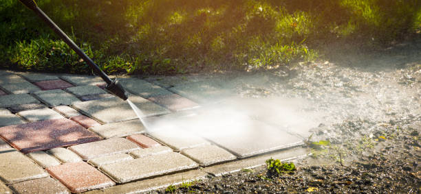 Best Building Exterior Washing  in Beach Haven West, NJ